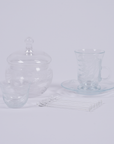 Ghaf Tea set box