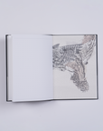 Al Hur Notebook