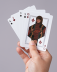 Playing Cards