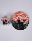 Unfolding - Exhibition Set