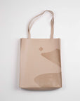 Leather Tote Bag