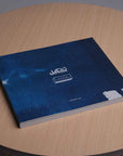 Of Liminal Threads Catalogue - Ranim AlHalaky