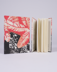 Unfolding - Exhibition Notebook