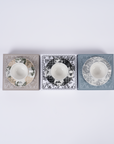 Gerbou Cup & Saucer