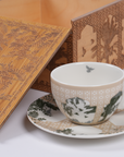 Gerbou Cup with Collectors Edition Box