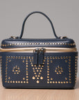 Mandoos Leather Bag - Large