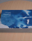 Of Liminal Threads Catalogue - Ranim AlHalaky