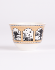 Gold Finyal - Set of 6
