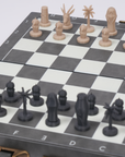 Chess Briefcase