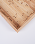 Wooden Tray