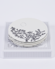 UAE Collection 1 - Set of 4 Small Plates