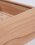 Wooden Gift Box