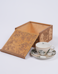Gerbou Cup with Collectors Edition Box