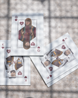 King & Queen Notebook