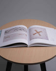 Of Liminal Threads Catalogue - Ranim AlHalaky