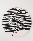 Flat Plate (Set of 4) - Wissam Shawkat