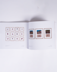 Unfolding - Exhibition Catalogue
