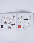 Precarious Beings - Exhibition Catalogue Tashkeel