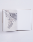 Al Hur Notebook