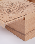Wooden Gift Box