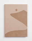Leather Diary