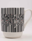 Al Wissam Script - Exhibition Mug