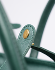 Short Travel Bag - Green