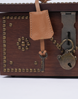 Mandoos Wooden Bag
