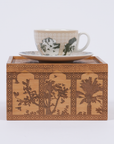 Gerbou Cup with Collectors Edition Box