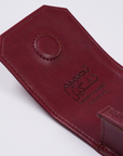 Playing Cards with Leather Pouch