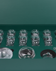 Ghaf Tea set box
