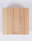 Wooden Gift Box