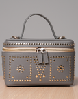 Mandoos Leather Bag - Large