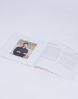 Precarious Beings - Exhibition Catalogue Tashkeel