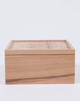 Wooden Gift Box