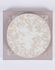 Ghaf Plates - Set of 4