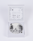 UAE Collection 2 - Set of 4 Deep Small Plates