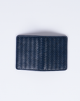 Herringbone Wallet