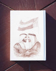 UAE Notebook