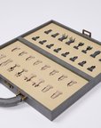 Chess Briefcase