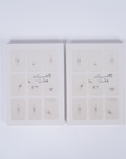 Precarious Beings - Exhibition Sketchbook & Notebook Tashkeel