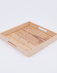 Wooden Tray
