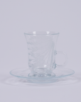 Ghaf Tea set box