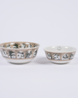 Gold Garden Bowl - Set of 2