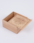 Wooden Gift Box