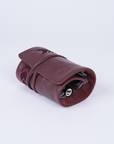 Gaucho TechRoll, Dark Brown