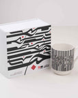 Al Wissam Script - Exhibition Mug