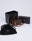 Mandoos Wooden Bag