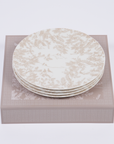 Ghaf Plates - Set of 4