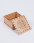 Wooden Gift Box